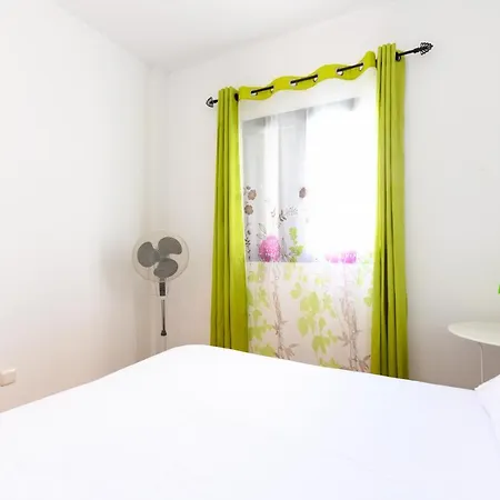 Βίλα Solarium With Pool In Playa Blanca