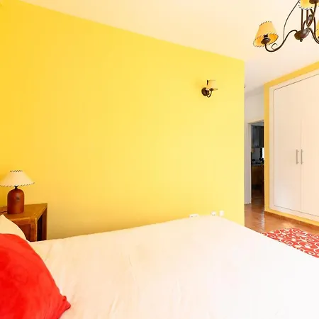 Βίλα Solarium With Pool In Playa Blanca *