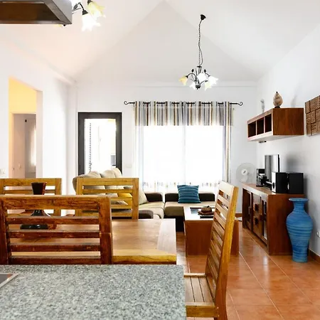 Willa Solarium With Pool In Playa Blanca Playa Blanca (Lanzarote)