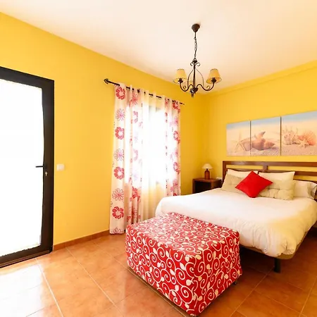 Willa Solarium With Pool In Playa Blanca Playa Blanca (Lanzarote)