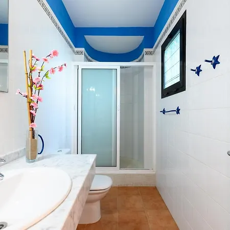 Solarium With Pool In Playa Blanca Playa Blanca (Lanzarote)
