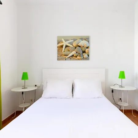 Solarium With Pool In Playa Blanca Willa *